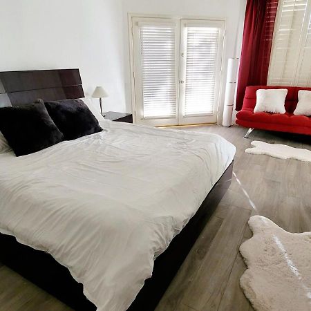 The Edge In Scottsdale Villa Bagian luar foto