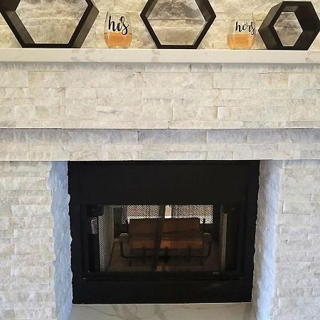 The Edge In Scottsdale Villa Bagian luar foto