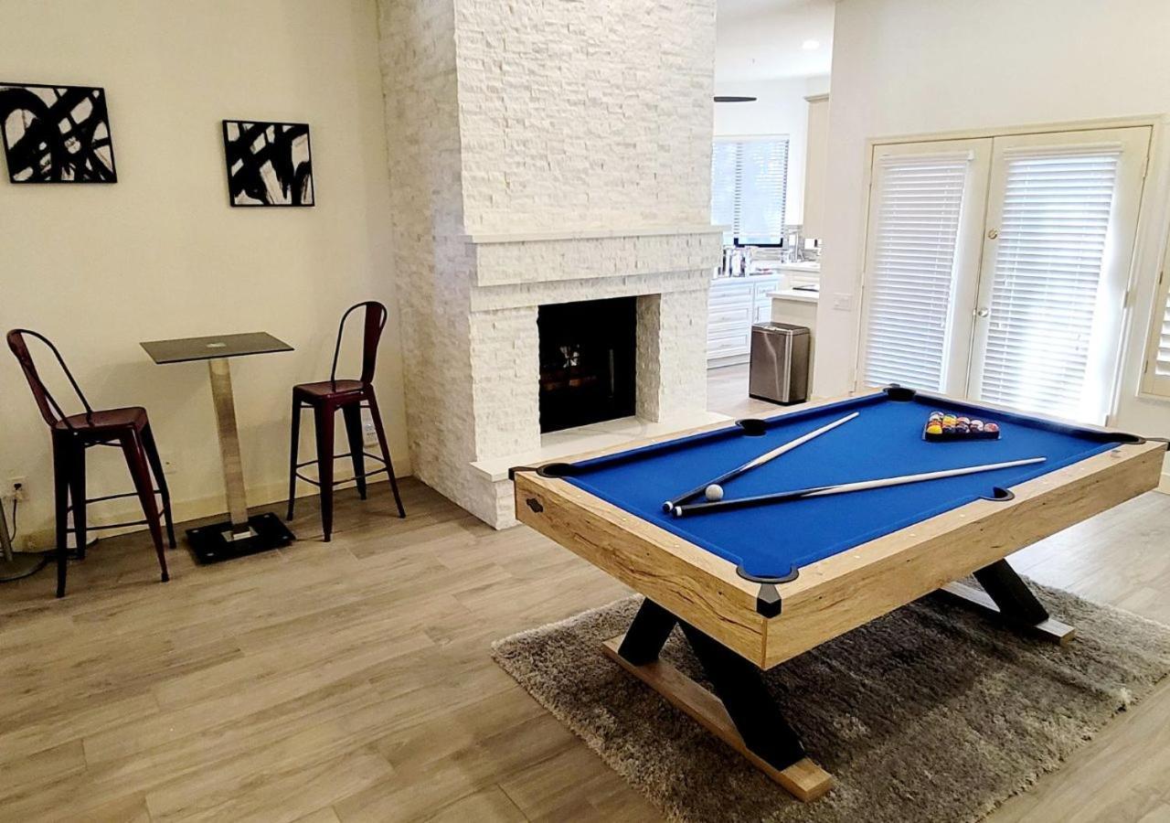 The Edge In Scottsdale Villa Bagian luar foto
