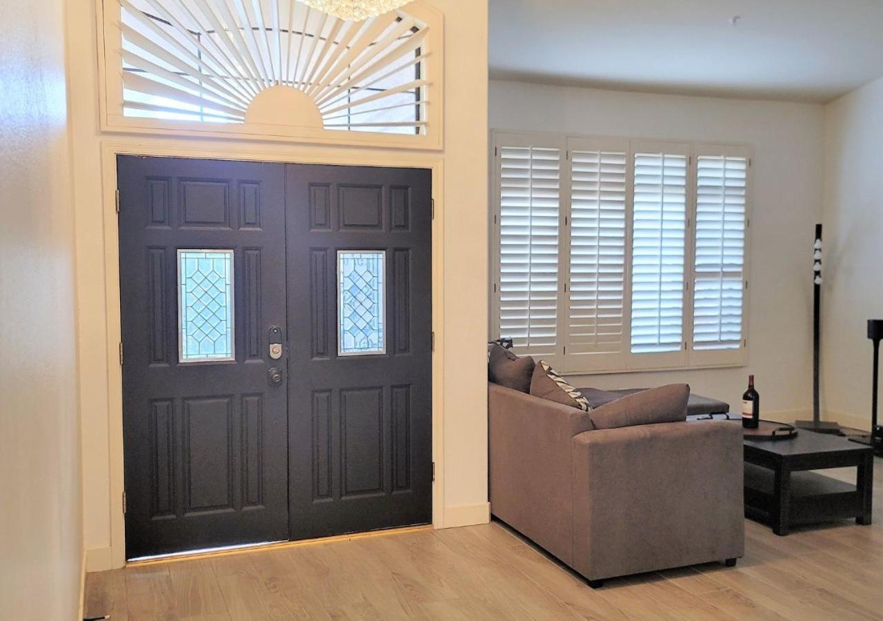 The Edge In Scottsdale Villa Bagian luar foto
