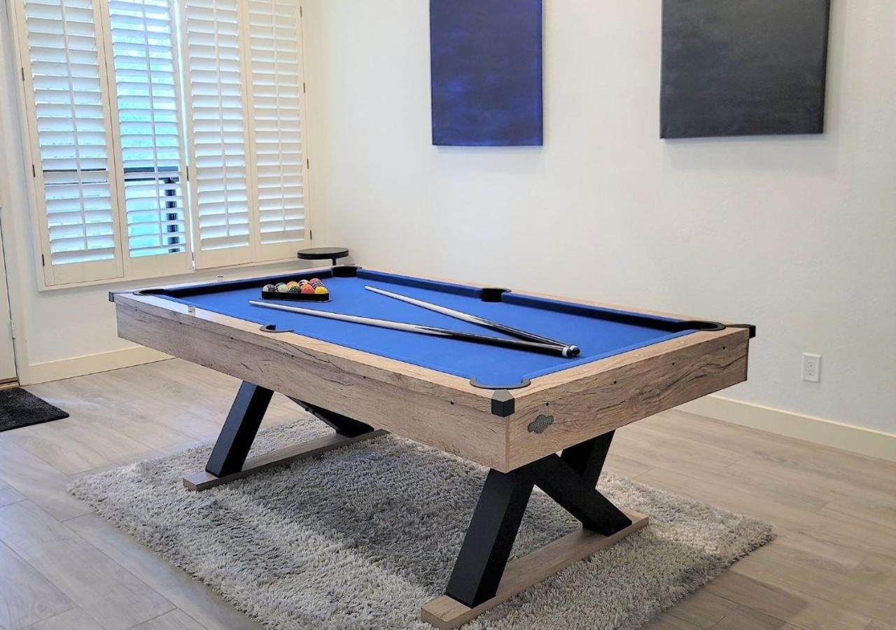 The Edge In Scottsdale Villa Bagian luar foto