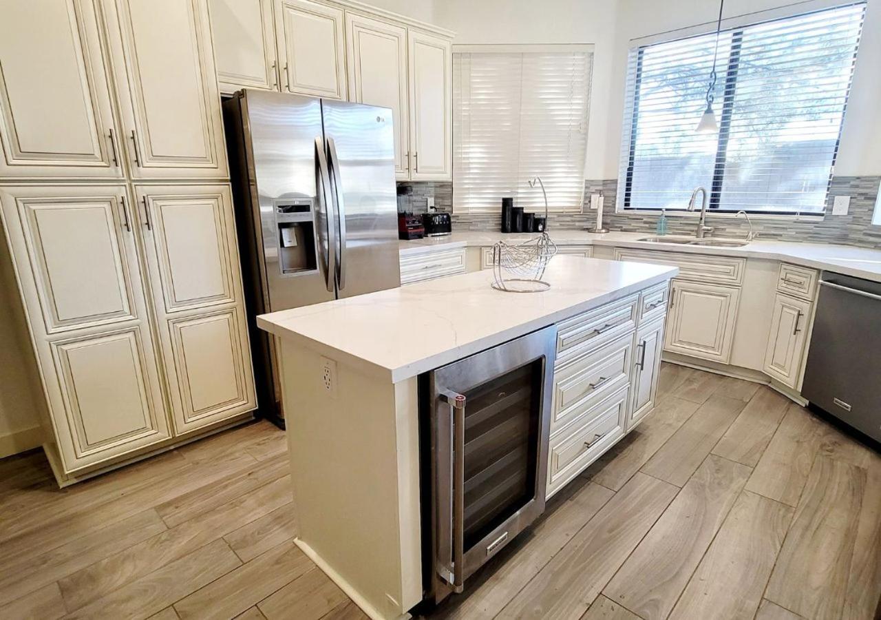 The Edge In Scottsdale Villa Bagian luar foto