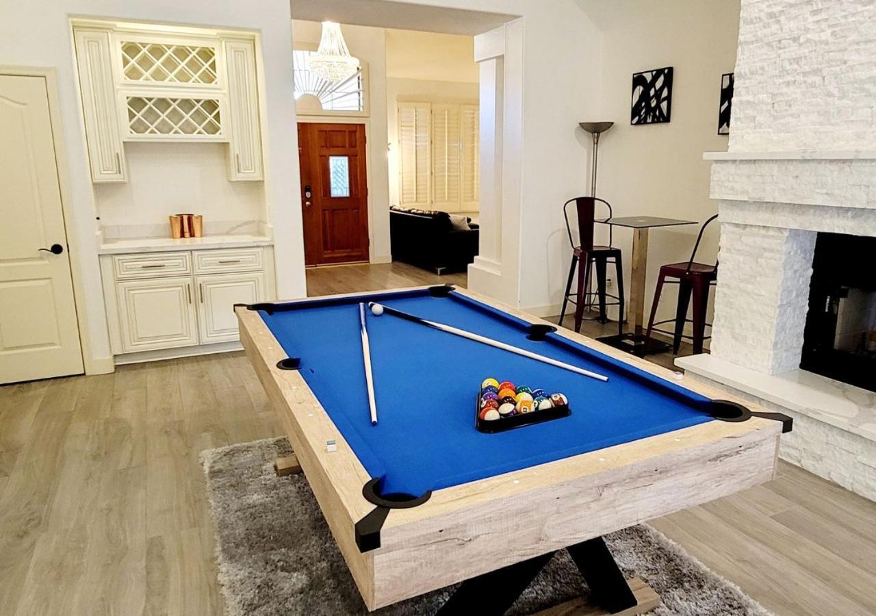 The Edge In Scottsdale Villa Bagian luar foto