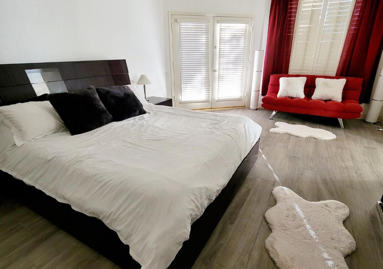 The Edge In Scottsdale Villa Bagian luar foto