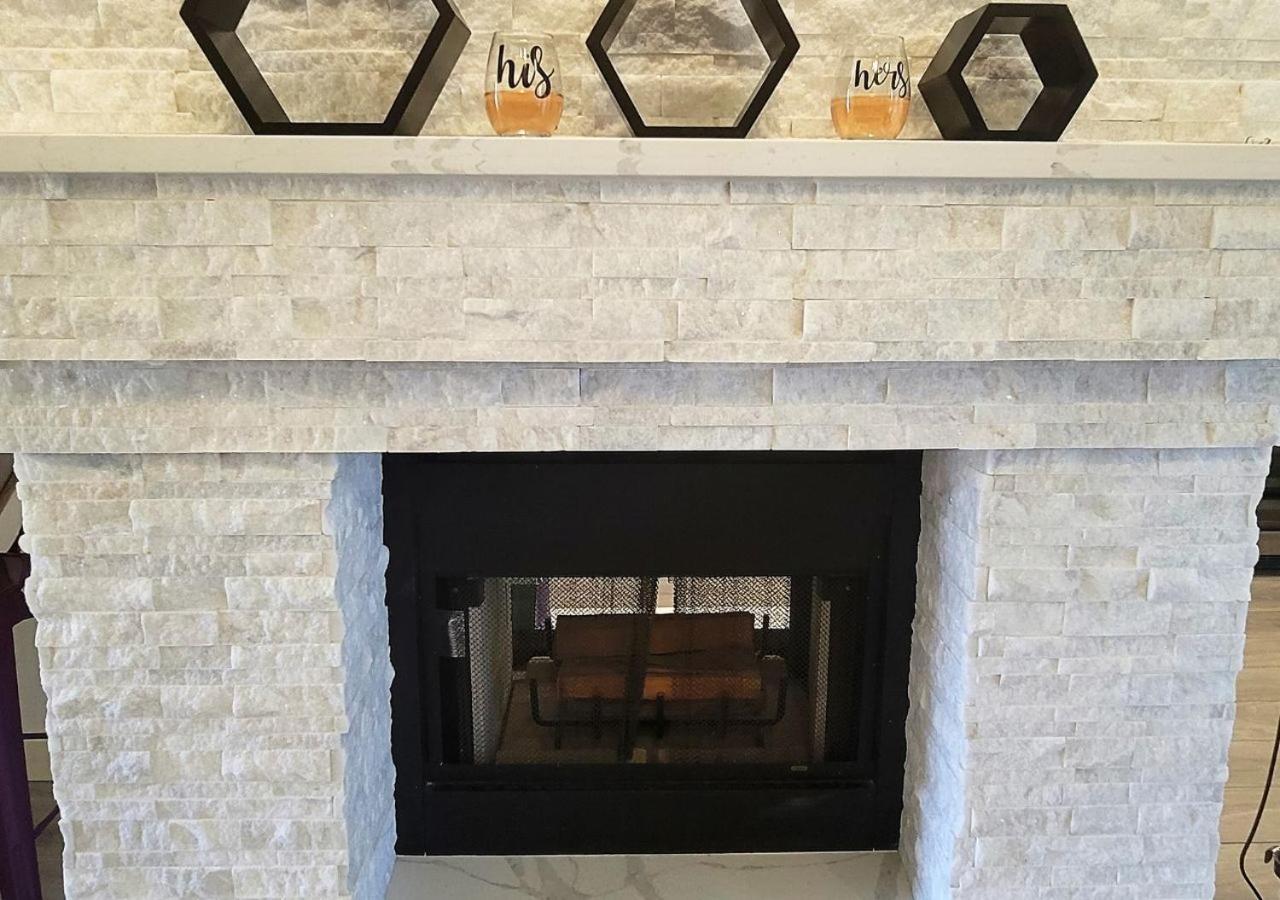 The Edge In Scottsdale Villa Bagian luar foto