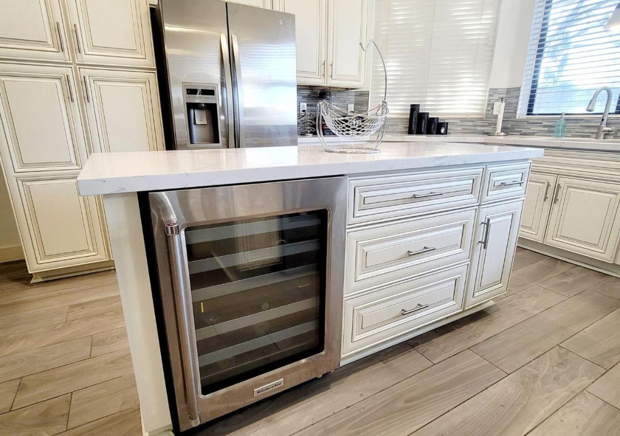 The Edge In Scottsdale Villa Bagian luar foto