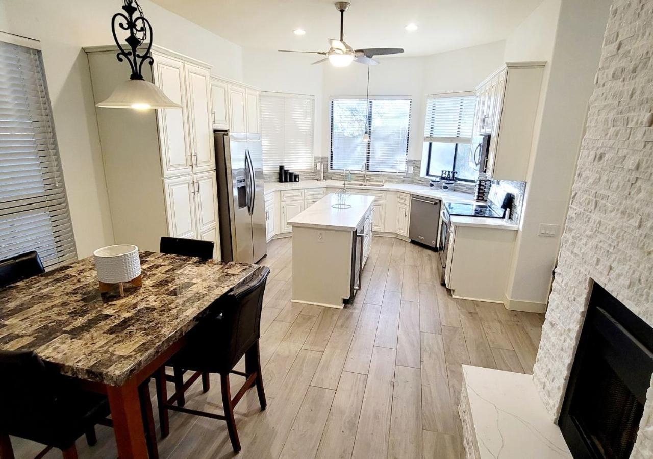 The Edge In Scottsdale Villa Bagian luar foto
