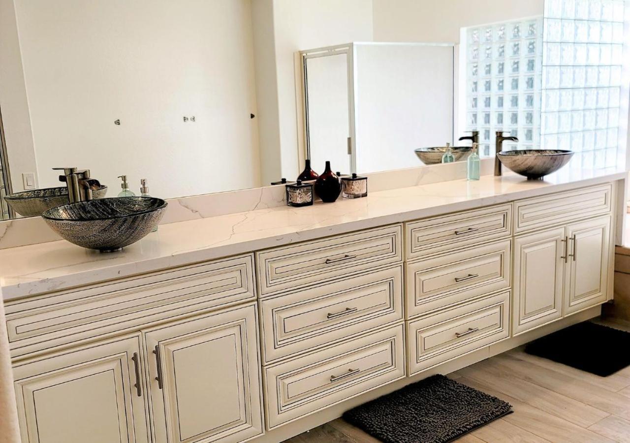 The Edge In Scottsdale Villa Bagian luar foto