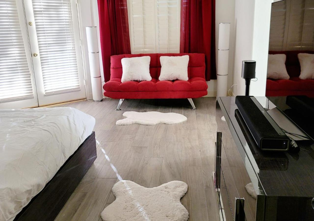 The Edge In Scottsdale Villa Bagian luar foto