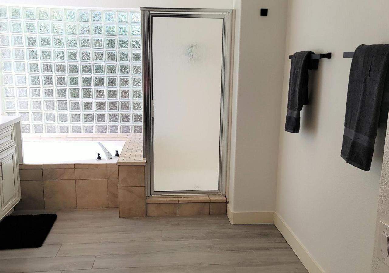 The Edge In Scottsdale Villa Bagian luar foto