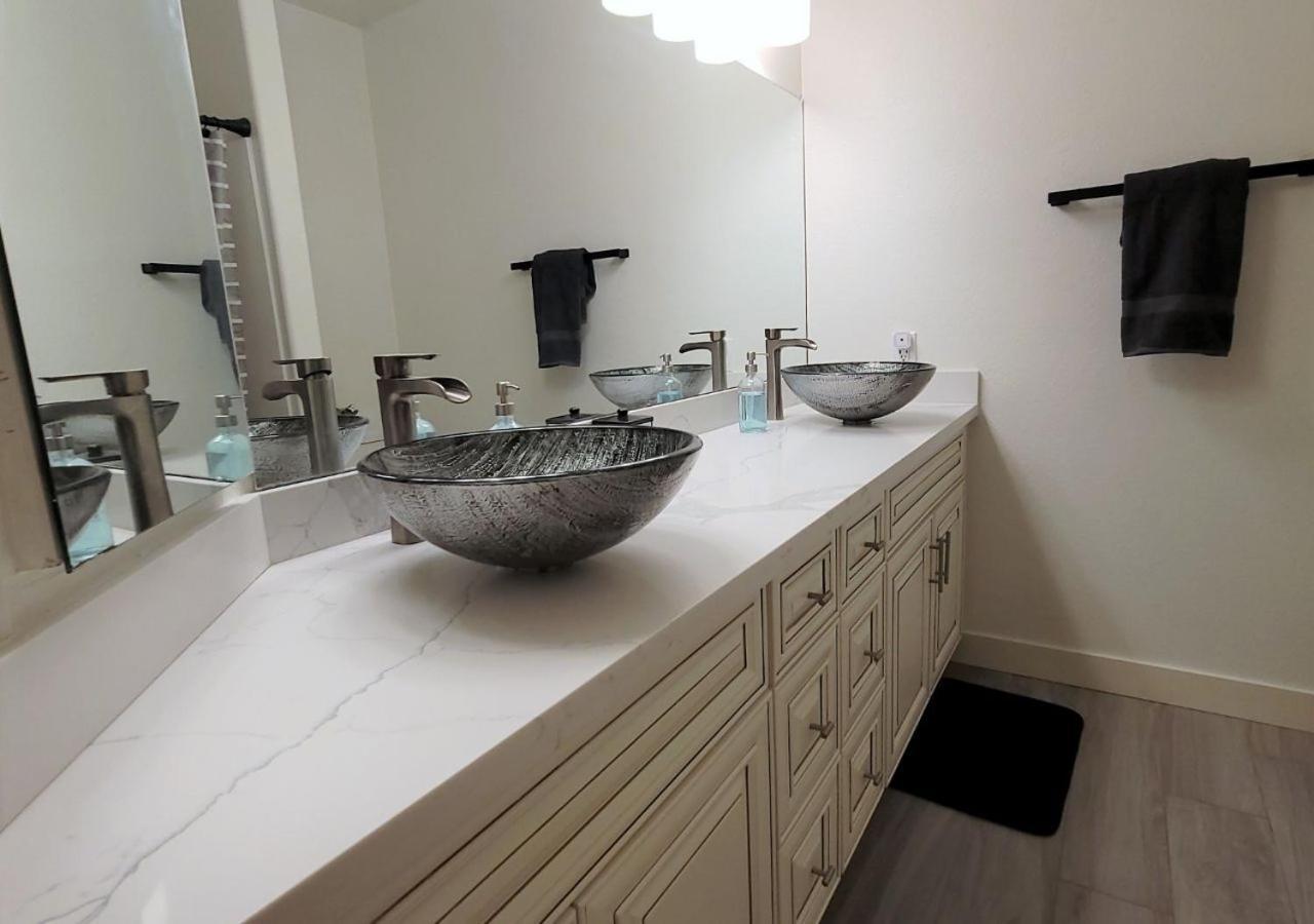 The Edge In Scottsdale Villa Bagian luar foto