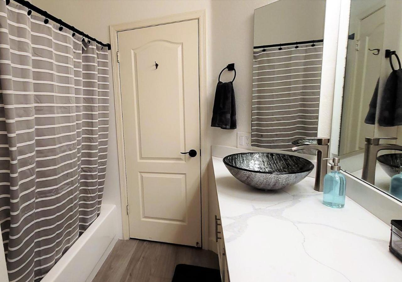 The Edge In Scottsdale Villa Bagian luar foto
